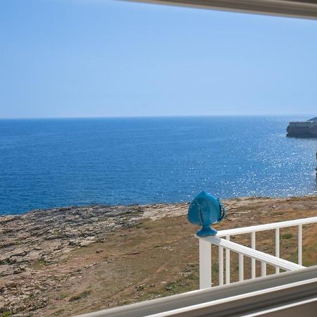 Hotel Donnamaria - Dimora Vista Mare Polignano a Mare Exterior foto